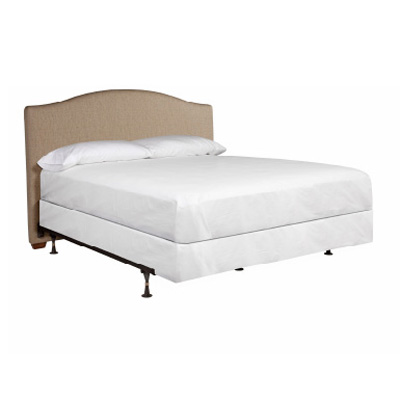 Kincaid 10-433 Upholstered Beds Dover Twin Headboard