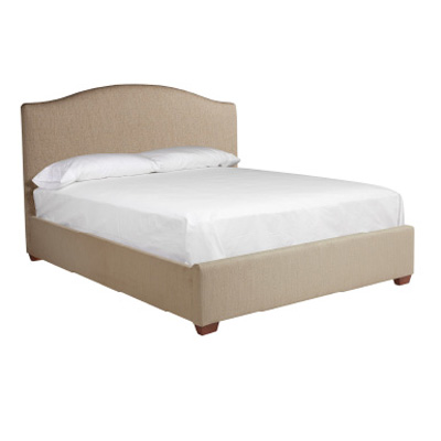 Kincaid 10-466p Upholstered Beds Dover King Bed