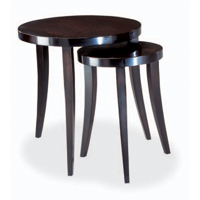 Swaim 117-25 Accent Collection Nest Of Tables