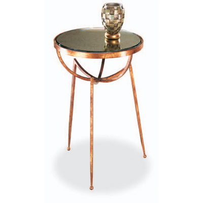 Swaim 138-4 Accent Collection Accent Table
