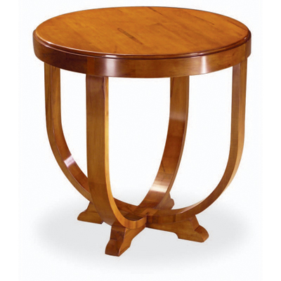 Swaim 181-1 Accent Collection Lamp Table