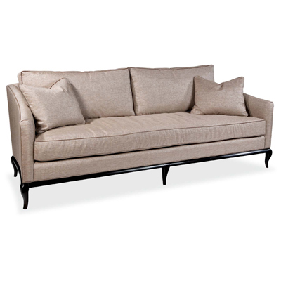 Swaim F866 Chair Collection Sofa