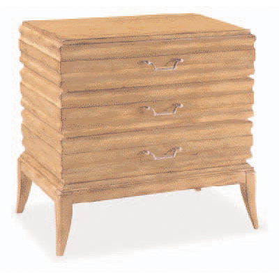 Swaim 788-35 Chest Collection Drawer Nightstand