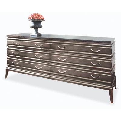 Swaim 788-45-S Chest Collection Dresser