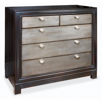 Swaim 902-30-W Chest Collection Drawer Chest