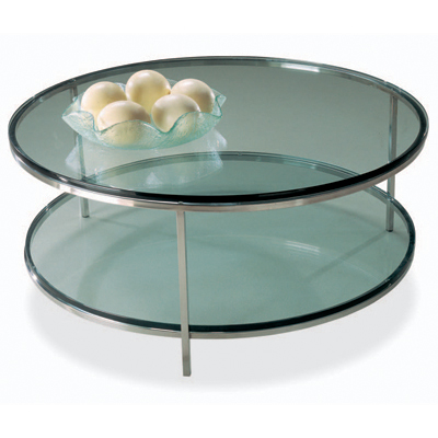 Swaim 100-10 Cocktail Collection Cocktail Table