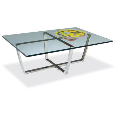 Swaim 284-5-G Cocktail Collection Cocktail Table