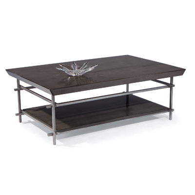 Swaim 320-2-W Cocktail Collection Cocktail Table