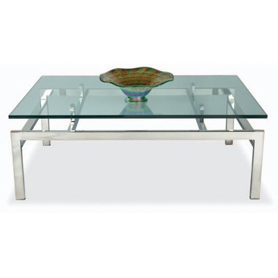 Swaim 345-5-G Cocktail Collection Cocktail Table
