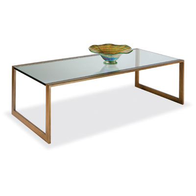Swaim 552-5 Cocktail Collection Cocktail Table