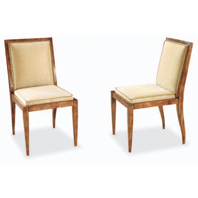 Swaim F162 Dining Chair Collection Dining Chair
