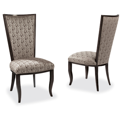 Swaim F175 Dining Chair Collection Dining Chair