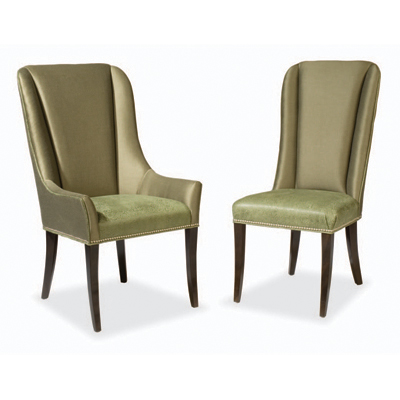 Swaim F238 Dining Chair Collection Dining Chair