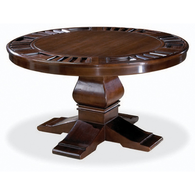Swaim 263-6 Recreational and Gaming Game Table