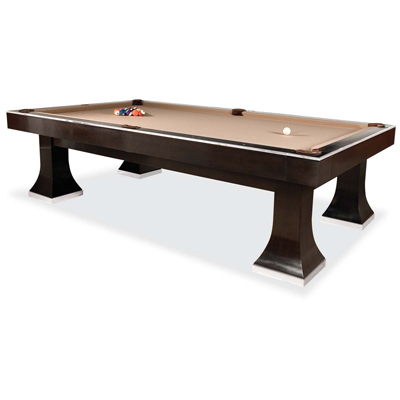 Swaim Kendall Recreational and Gaming Kendall Pool Table
