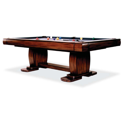 Swaim Spence Recreational and Gaming Spence Pool Table