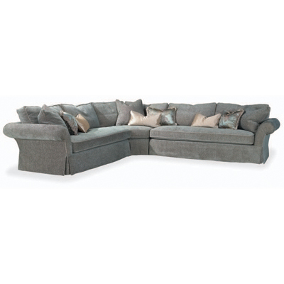 Swaim 1103 Sectional Collection Sectional