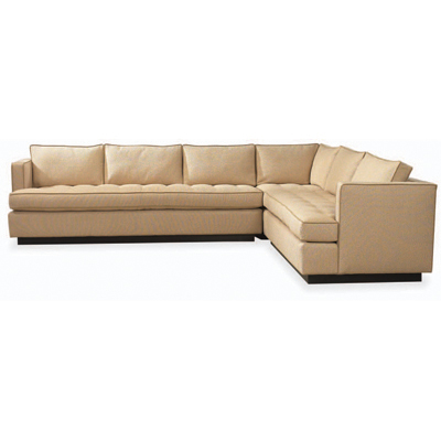 Swaim F1022 Sectional Collection Sectional