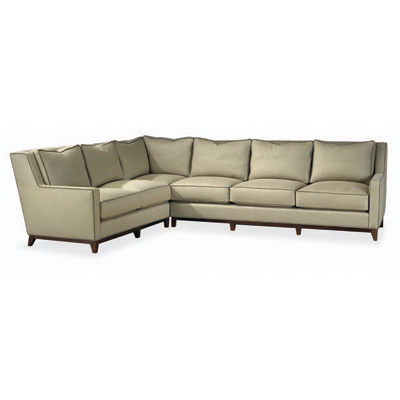 Swaim F877 Sectional Collection Sectional