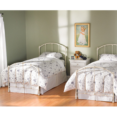 Wesley Allen  Twin Beds Coventry Twin Bed