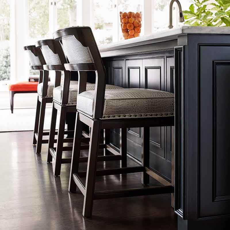 Bar Stools & Game Chairs
