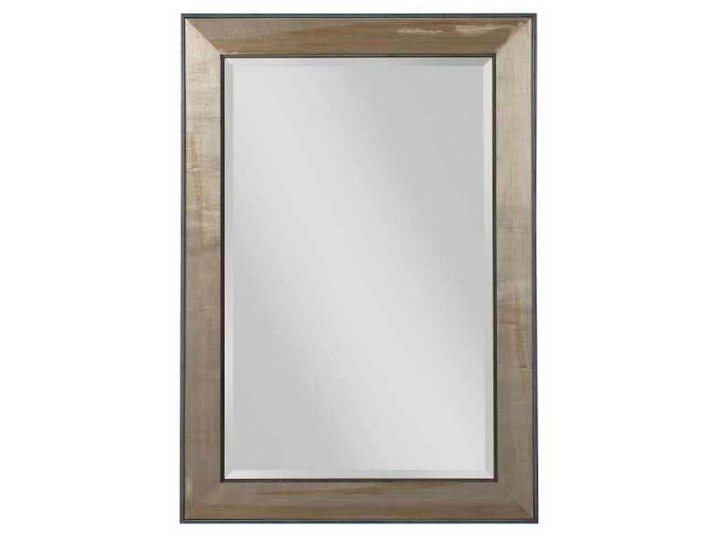 American Drew 700-020 AD Modern Synergy Perspective Landscape Mirror