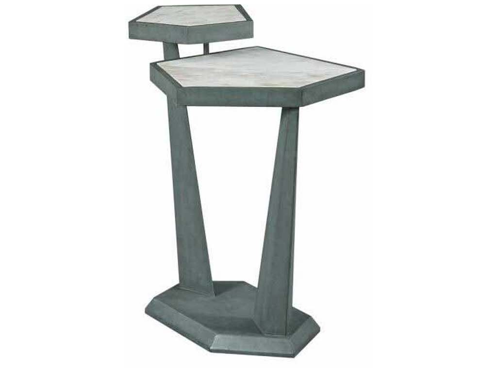 American Drew 700-917 AD Modern Synergy Plane Accent Table