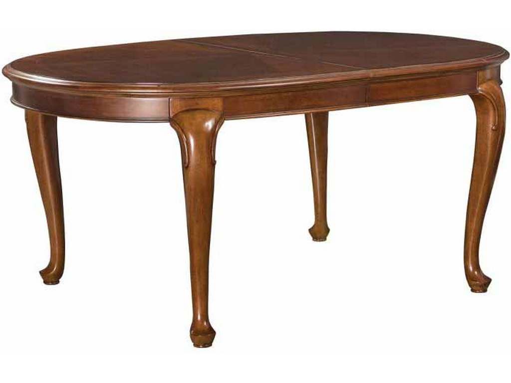 American Drew 792-760 Cherry Grove Oval Dining Table