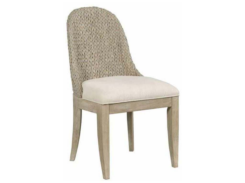 American Drew 803-622 Vista Boca Woven Chair