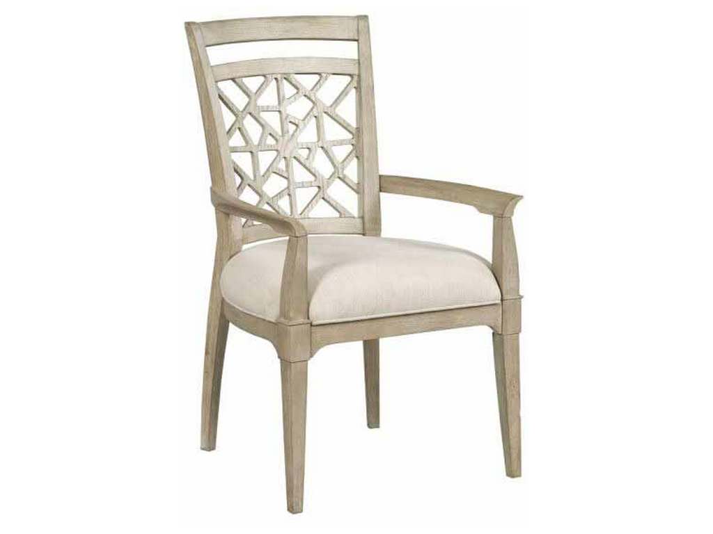 American Drew 803-637 Vista Essex Arm Chair