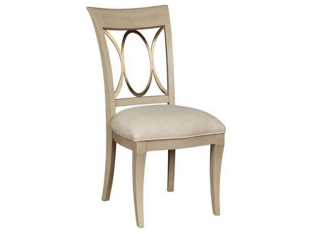 American Drew 923-638 Lenox Side Dining Chair