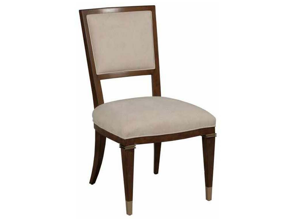 American Drew 929-636 Vantage Bartlett Side Chair