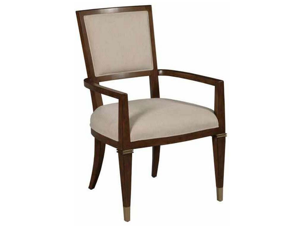American Drew 929-637 Vantage Bartlett Arm Chair