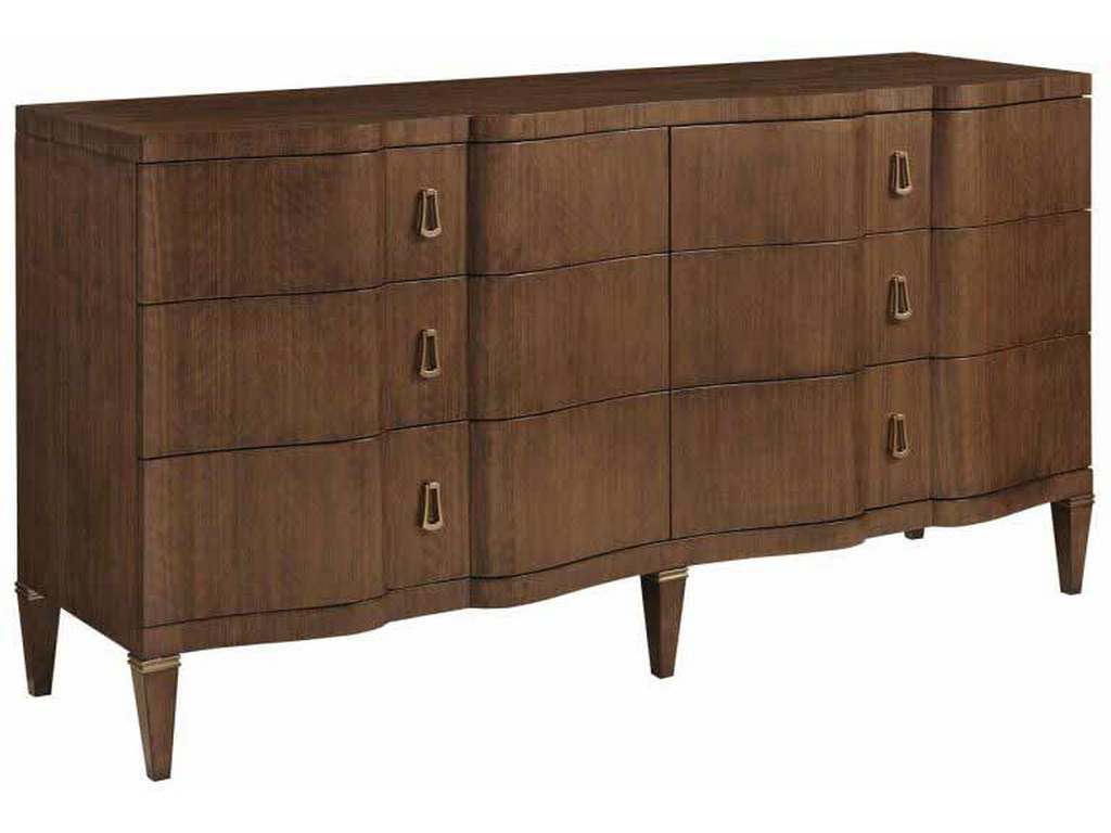 American Drew 929-130 Vantage Littleton Drawer Dresser