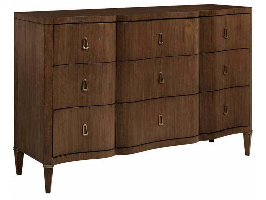 American Drew 929-131 Vantage Richmond Drawer Dresser