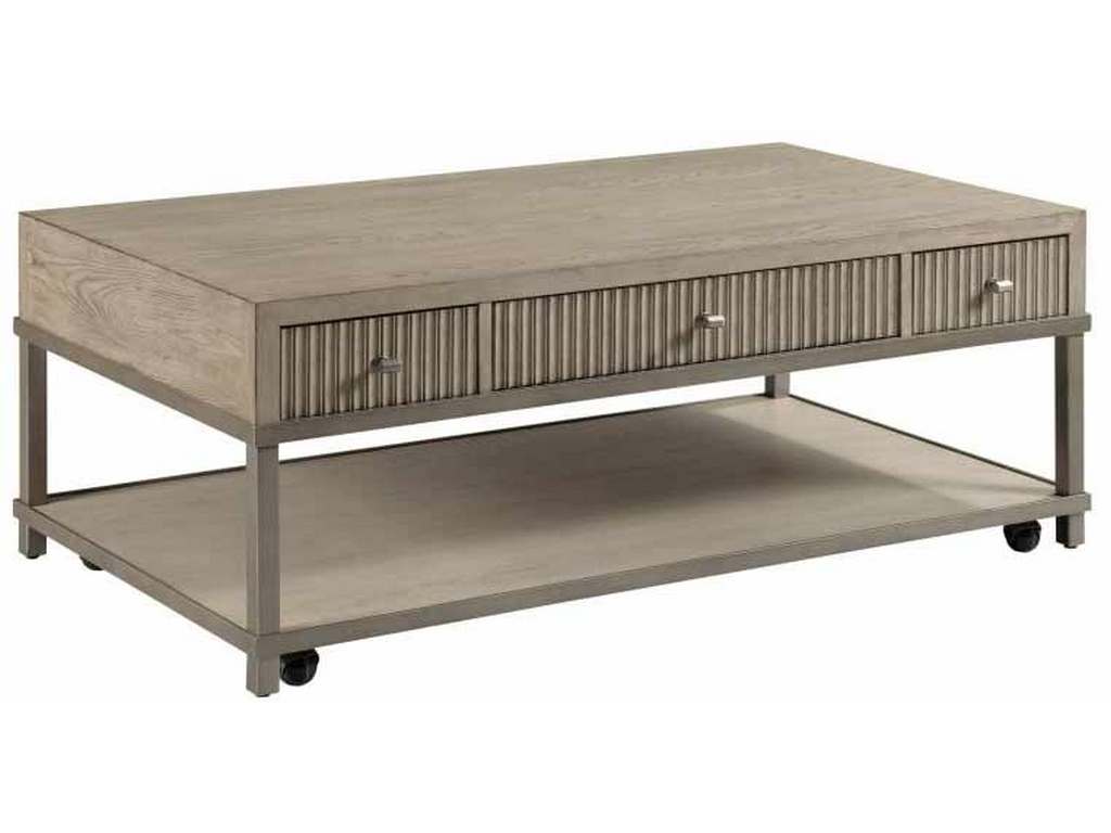 American Drew 924-910 West Fork Bailey Coffee Table
