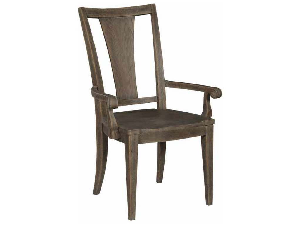 American Drew 012-637 Emporium Montgomery Arm Chair