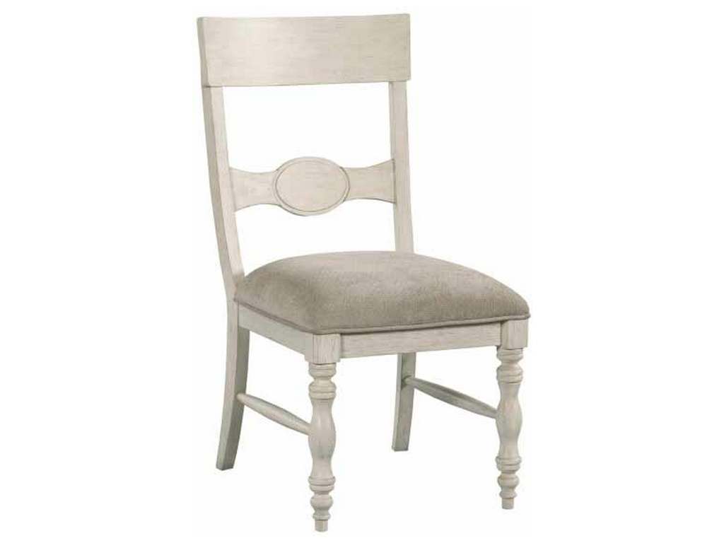 American Drew 016-636 Grand Bay Side Chair