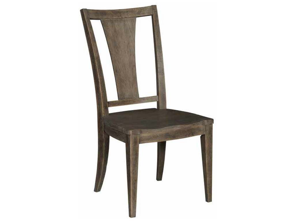 American Drew 012-636 Emporium Montgomery Side Chair