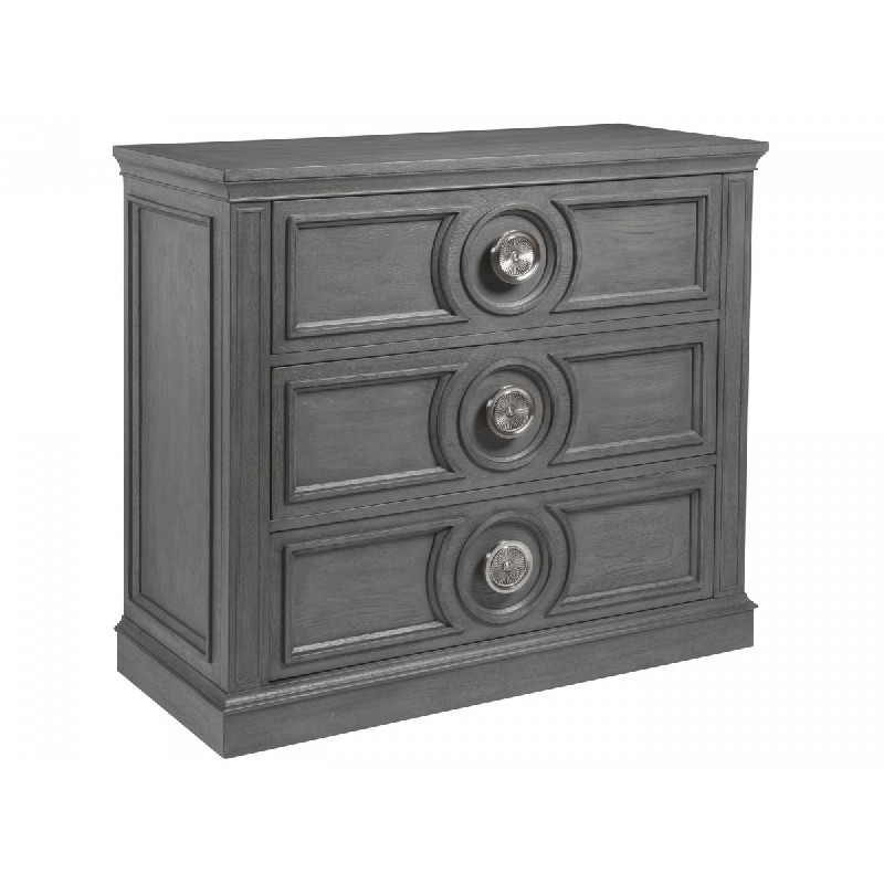 Artistica Home 2200-973 Appellation Hall Chest