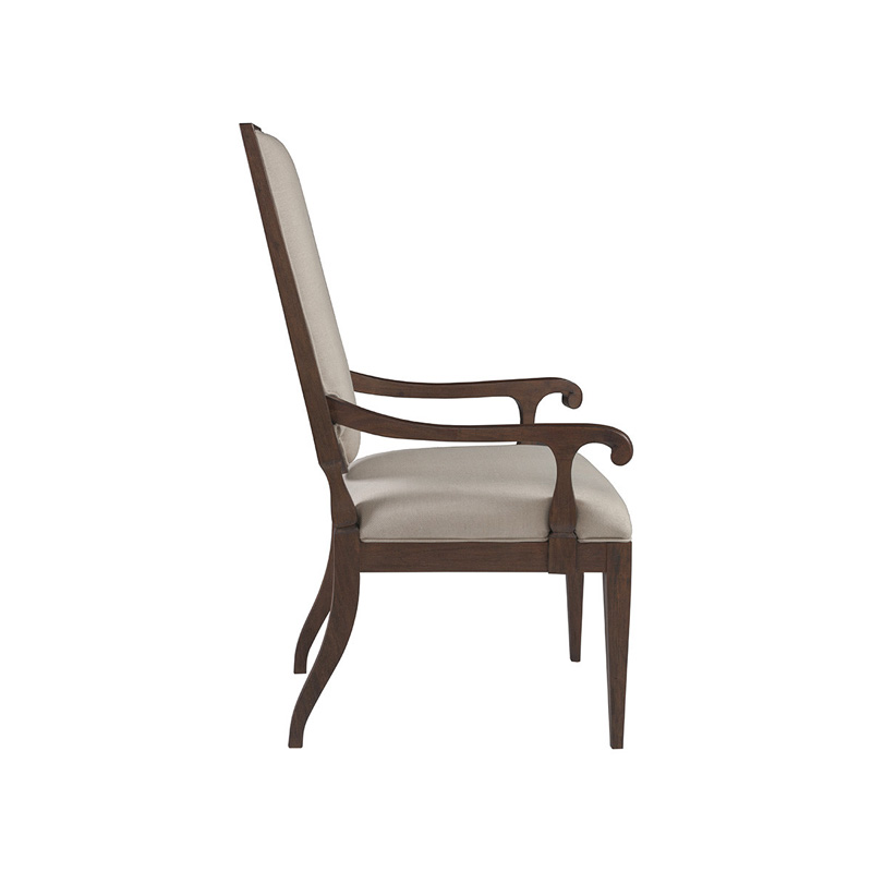 Artistica Home 2052-881-40-01 Beauvoir Arm Chair