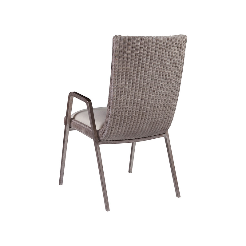 Artistica Home 2085-881-01 Iteration Arm Chair
