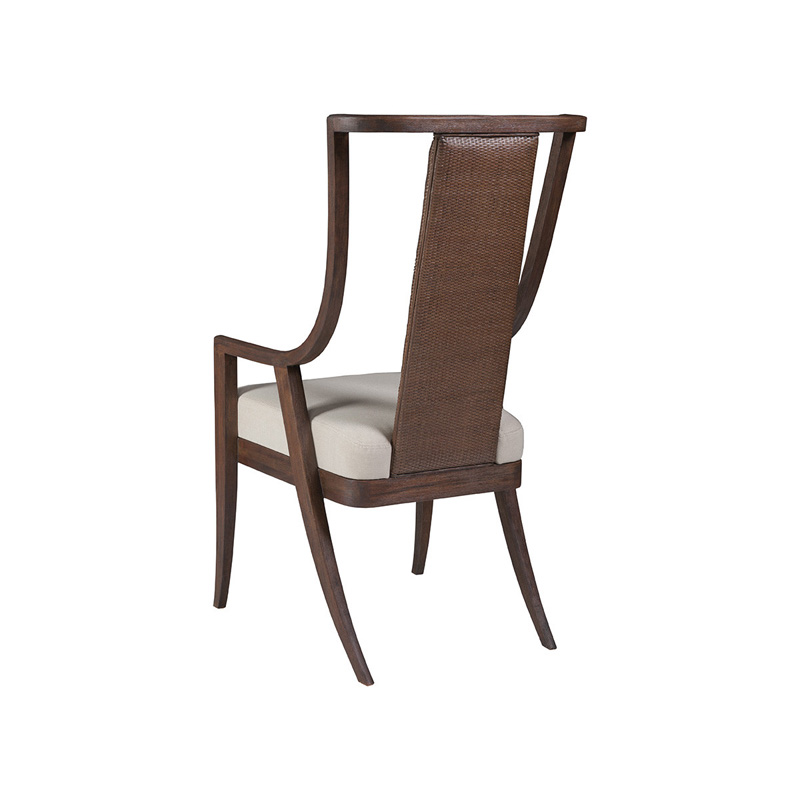 Artistica Home 2096-881-40-01 Mistral Woven Arm Chair