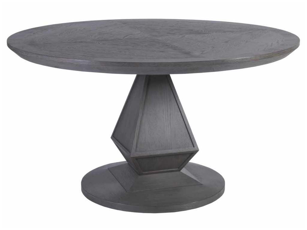 Artistica Home 2200-870C Appellation Appellation Round Dining Table