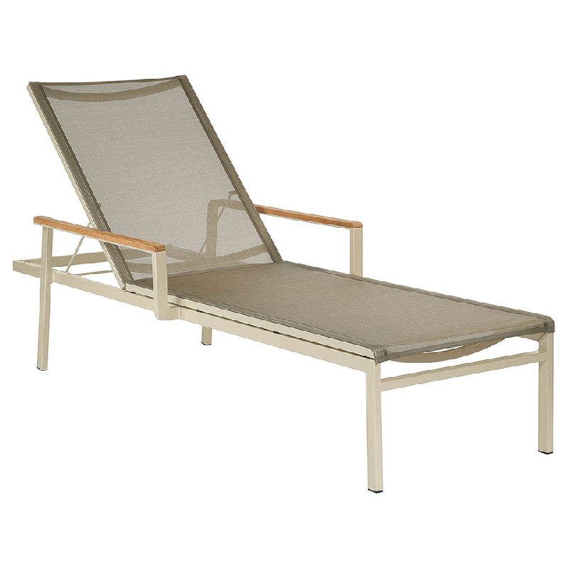 Barlow Tyrie 1AUL.01.500 Aura Occasional Lounger