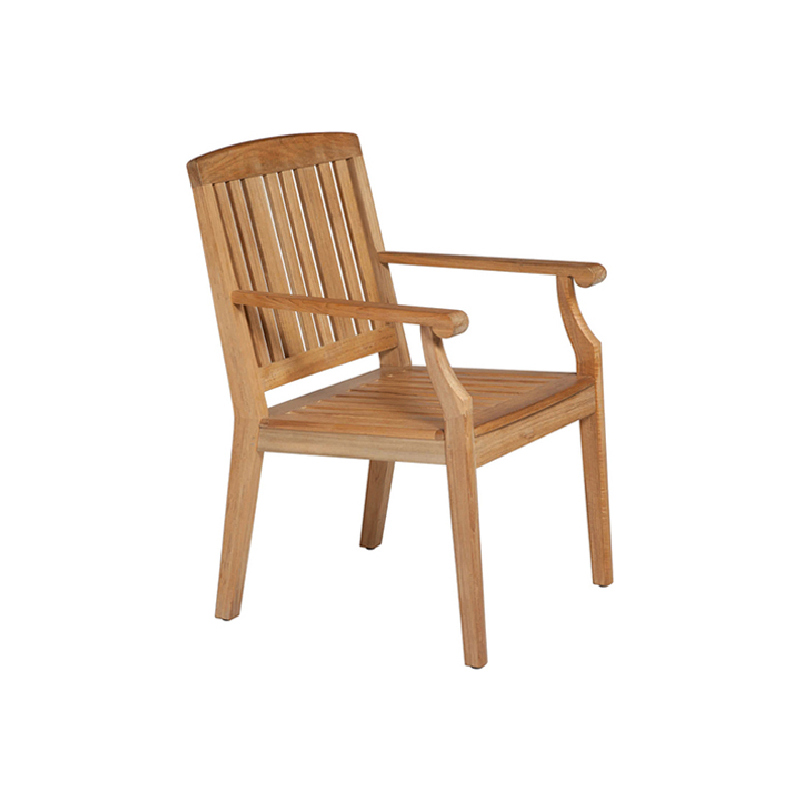 Barlow Tyrie 1CPA Chesapeake Dining Chair