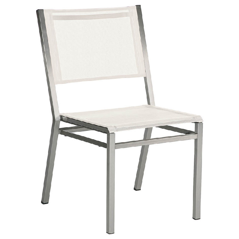 Barlow Tyrie 1EQ.500 Equinox Dining Dining Chair