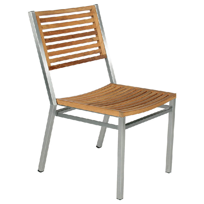 Barlow Tyrie 1EQ.T Equinox Dining Dining Chair