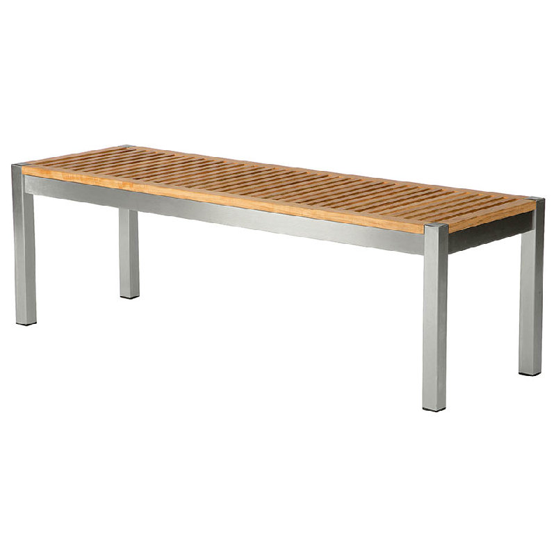 Barlow Tyrie 1EQ13.T Equinox Occasional Bench