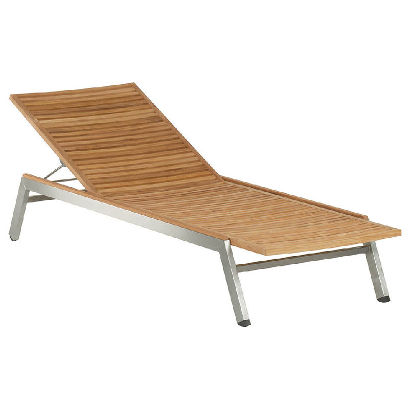 Barlow Tyrie 1EQL.T Equinox Occasional Lounger